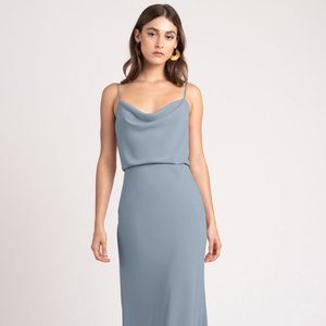 Jenny Yoo Tessa Bridesmaid Dress